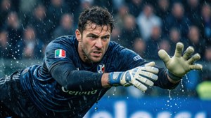 Penalty Save Rain