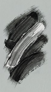 Pencil Sketch Strokes
