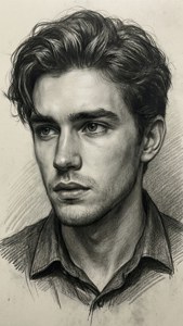 Pencil Thoughts