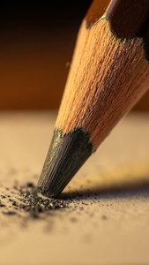 Pencil Tip Macro