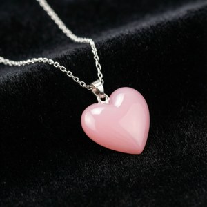 Pendant Heart Jewelry