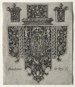 Pendant Ornament