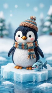 Penguin Pal
