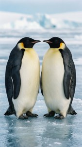 Penguin Pals