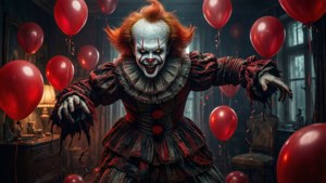 Pennywise Dance