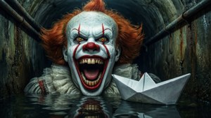 Pennywise Feeds