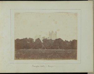 Penrhyn Castle, Bangor