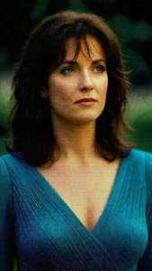 Pensive Faye