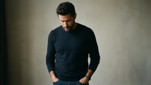 Pensive Moment