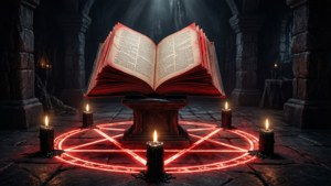 Pentagram Ritual