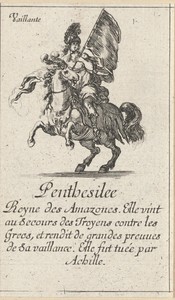 Penthesilea