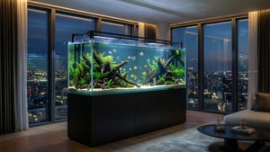 Penthouse Aquarium