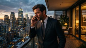 Penthouse Blackmail Deal