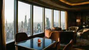 Penthouse City View