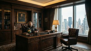 Penthouse Power