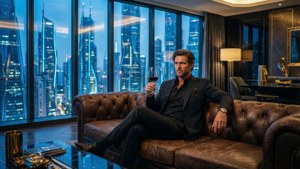 Penthouse Watch