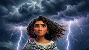 Pepa's Stormy Power