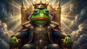 Pepe the King