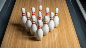 Perfect Pin Setup