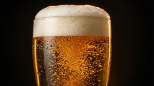 Perfect Pour