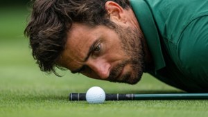 Perfect Putt