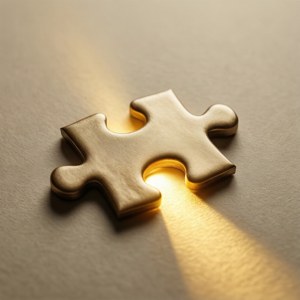 Perfect Puzzle Fit