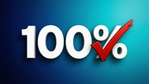 Perfect Score 100