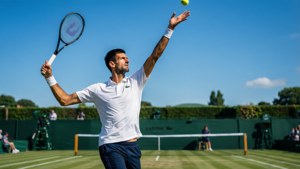 Perfect Serve