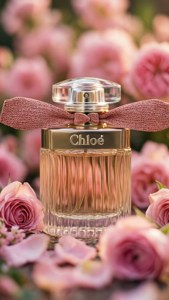 Perfume in Pink Blossom