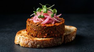 Peri Peri Chicken Liver Pâté