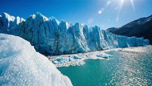 Perito Moreno Ice