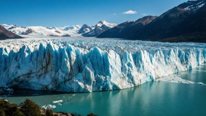 Perito Moreno Ice Majesty