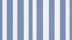 Periwinkle Striped Minimal