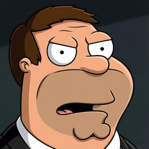 Perplexed Peter Meme