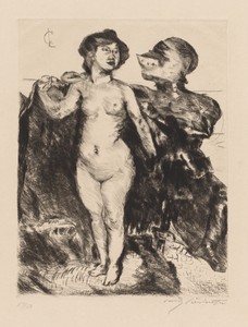 Perseus and Andromeda