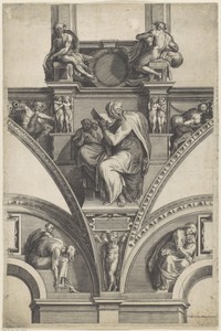 Persische Sibille