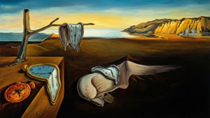 Persistence of Memory