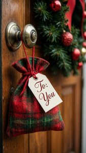 Personalized Gift Tag