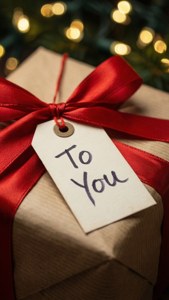 Personalized Tag