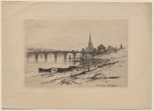 Perth Bridge