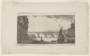 Perth Bridge