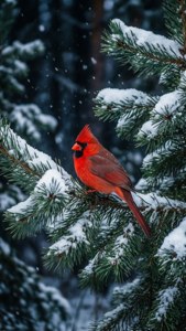 Pertinent Cardinal