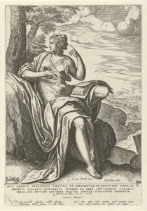 Perzische Sibille