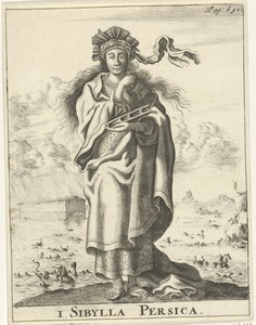 Perzische Sibille