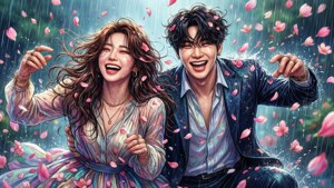 Petals of Joy