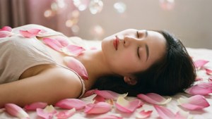 Petals Rest