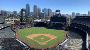 Petco from Above