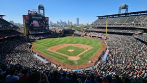 Petco Panorama