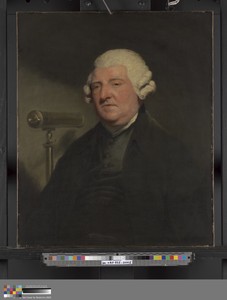 Peter Dollond