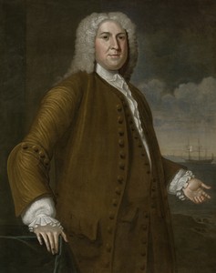 Peter Faneuil